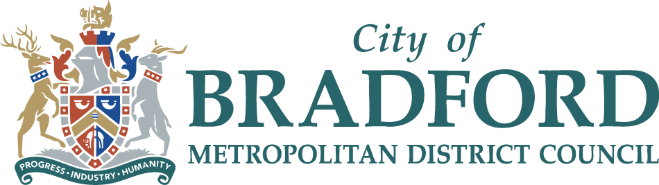 Bradford Council Logo